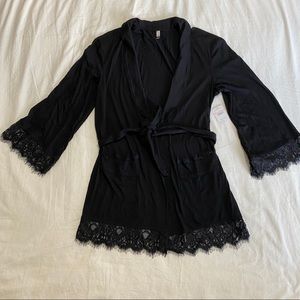 Sweetest Thing Robe